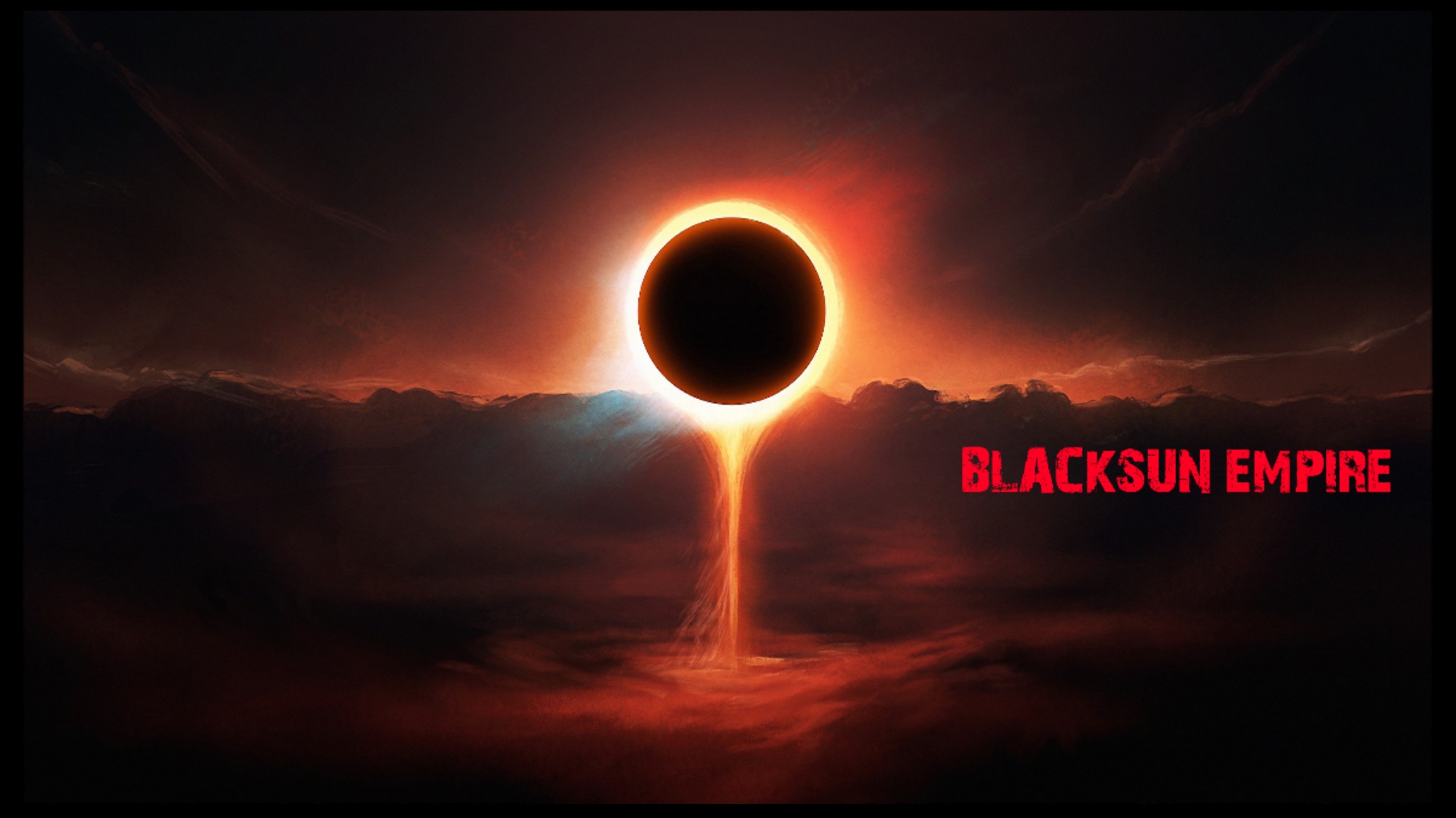 Social application artwork